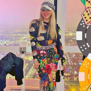 Meet your Posher, Tabitha